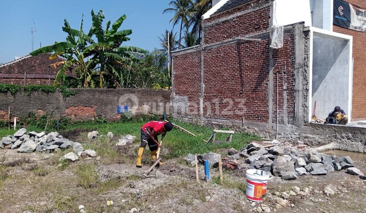 11km Rumah Bagus Kpr Tanpa Dp Cicilan Terjangkau di Ciparay 3