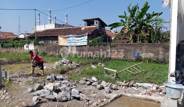 11jm Rumah Bagus Harga Murah Tanpa Dp Cicilan 2 Jutaan di Ciparay 4