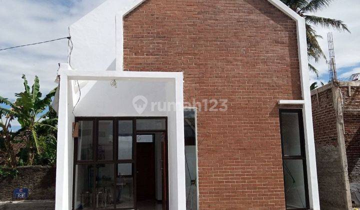 11jm Rumah Bagus Harga Murah Tanpa Dp Cicilan 2 Jutaan di Ciparay 5