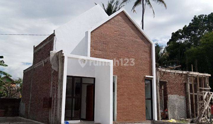 11jm Rumah Bagus Harga Murah Tanpa Dp Cicilan 2 Jutaan di Ciparay 6