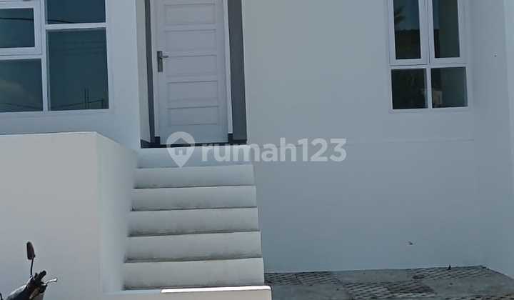14jm Rumah Murah Dekat Tol Cileunyi Bisa Kpr Biaya All In 18 Jt 12