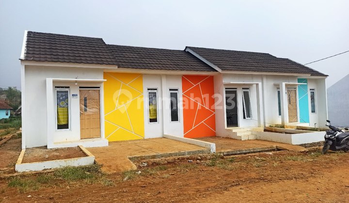 12rb Rumah Murah Cicilan Hanya 900 Rb Dengan Kpr Tanpa Dp  12