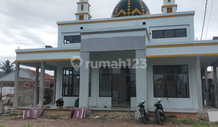 09mg Rumah Murah Tanpa Dp Cicilan 2 Jutaan di Ciparay Bandung 3