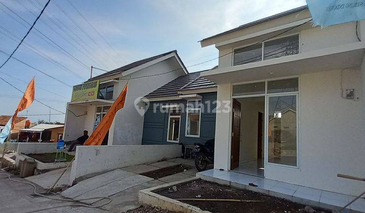 06sb Rumah Murah Bisa Kpr Tanpa Bi Cek Hanya Di Jatinangor 2