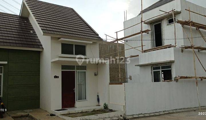 06sb Rumah Murah Bisa Kpr Tanpa Bi Cek Hanya Di Jatinangor 12