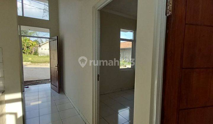 06sb Rumah Murah Bisa Kpr Tanpa Bi Cek Hanya Di Jatinangor 16