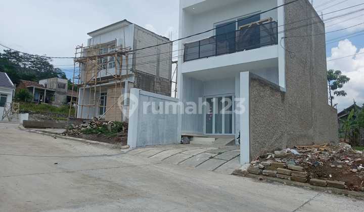 06sb Rumah Murah Bisa Kpr Tanpa Bi Cek Hanya Di Jatinangor 19