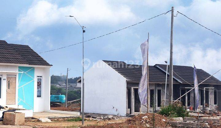 16sl Rumah Subsidi 3,5 Jt Sampai Akad Cicilan 900 Rb di Majalaya 5