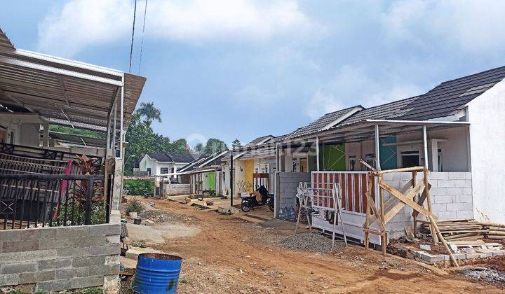 16sl Rumah Subsidi 3,5 Jt Sampai Akad Cicilan 900 Rb di Majalaya 11