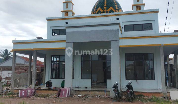 13km Rumah Bagus Hanya 5 Juta All In Cicilan Ringan di Ciparay 3