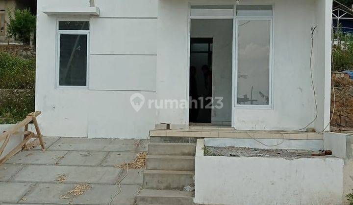15jm Rumah 2 Lantai Bisa Kpr Tanpa Bi Cek , Acc Langsung 100  2