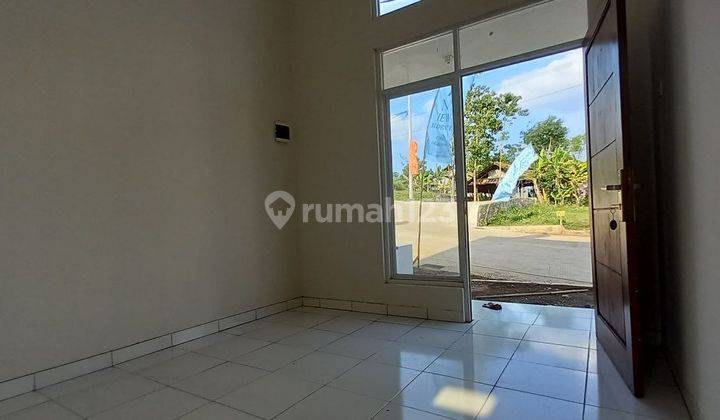 15jm Rumah 2 Lantai Bisa Kpr Tanpa Bi Cek , Acc Langsung 100  10