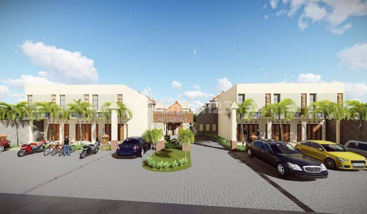 13jm Rumah Terbaik di Bandung Selatan Dengan Desain Paling Unik 2