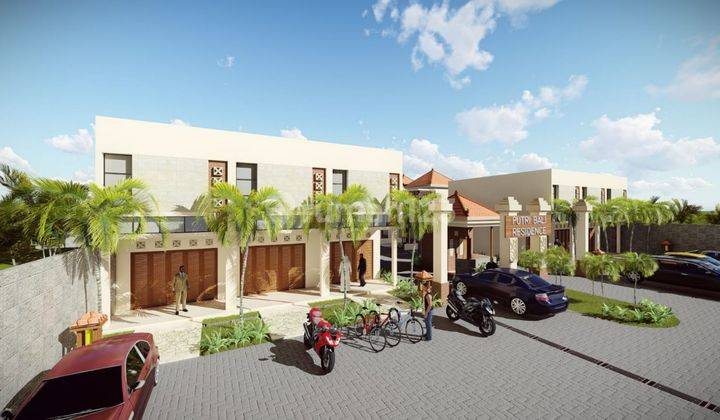 13jm Rumah Terbaik di Bandung Selatan Dengan Desain Paling Unik 3