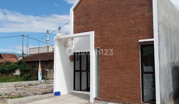 17rb Rumah Model Scandanavia Kpr 5 Jt Allin di Pusat Kota Ciparay 7