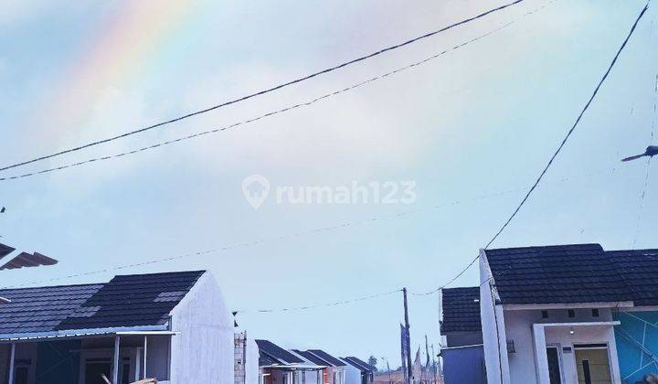 12km Rumah Subsidi Mengusung Rumah Standar Komersil di Majalaya 8