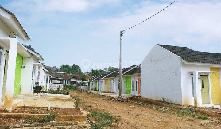 12km Rumah Subsidi Mengusung Rumah Standar Komersil di Majalaya 9