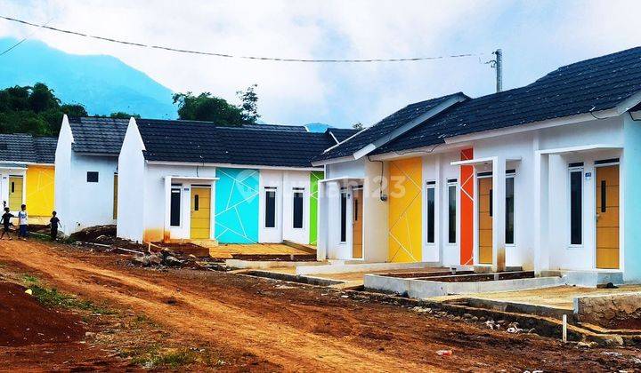 15sn Rumah Subsidi Terkeren Dan Termurah Hanya 3 Jt di Majalaya 2