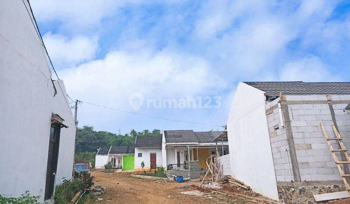15sn Rumah Subsidi Terkeren Dan Termurah Hanya 3 Jt di Majalaya 6