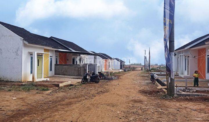 15sn Rumah Subsidi Terkeren Dan Termurah Hanya 3 Jt di Majalaya 7