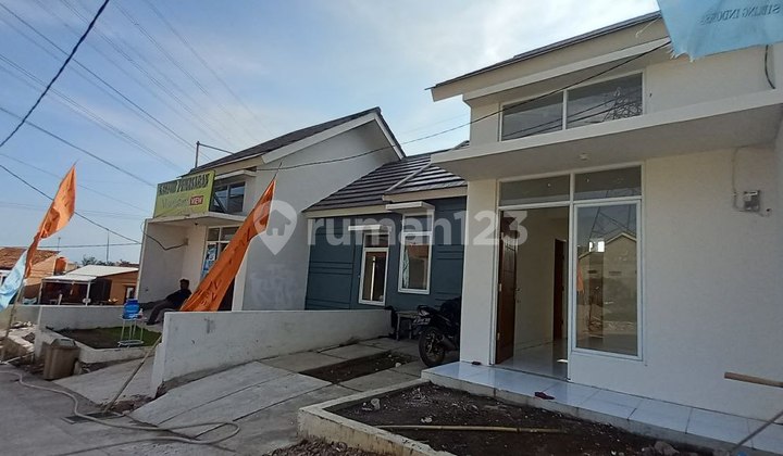 16rb Rumah Murah Bisa Kpr Tanpa Ada Bi Cek Langsung Acc Buktikan 3