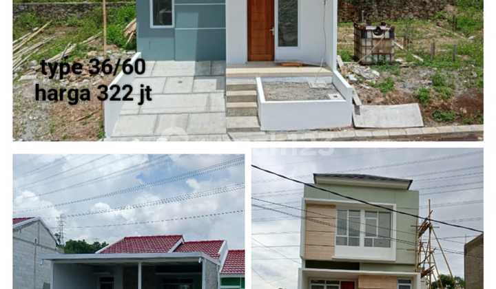 16rb Rumah Murah Bisa Kpr Tanpa Ada Bi Cek Langsung Acc Buktikan 2