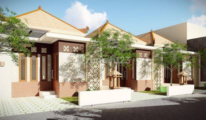 07jm Rumah Keren Abis Kpr Hanya 10 Jt All In Di Ciparay 2