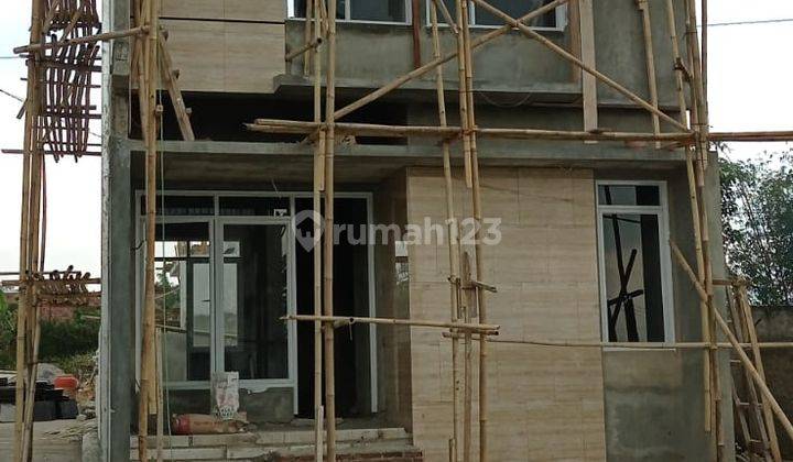 15jm Rumah Kpr Tanpa Bi Cek Bisa Acc Langsung di Jatinangor 22