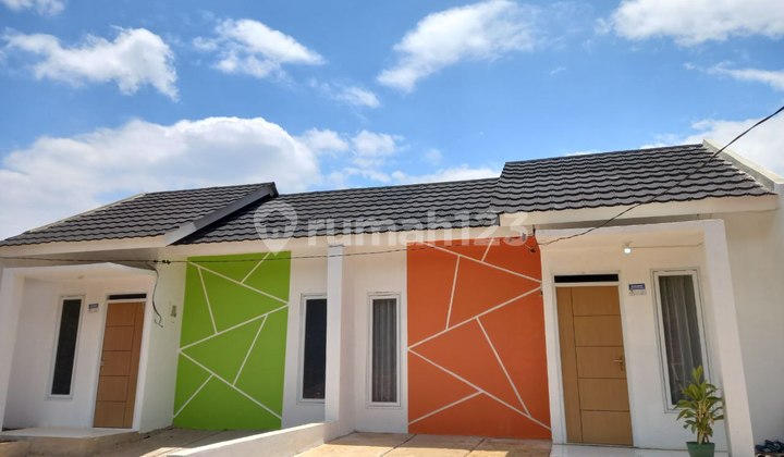 313 Rumah Subsidi Terbaik di Tanjungsari Cicilan Hanya 900 Rb An 5