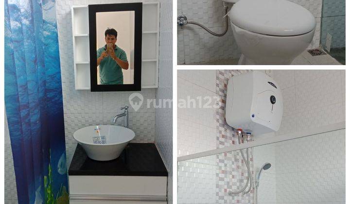 17km Rumah Terbaik di Ciparay Bandung Selatan Kpr 10 Jt All In 5