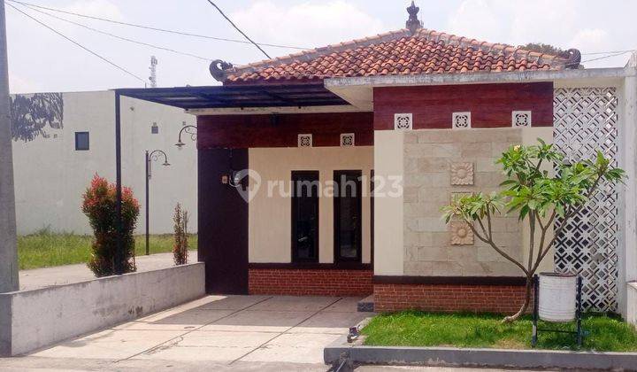 17km Rumah Terbaik di Ciparay Bandung Selatan Kpr 10 Jt All In 1