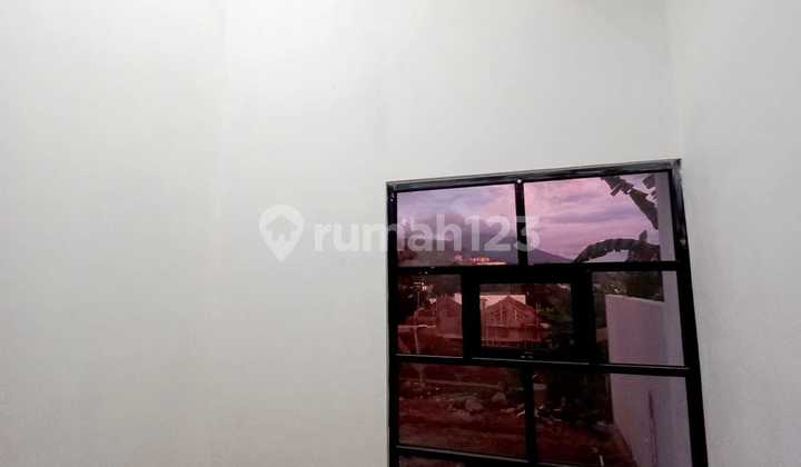 09sn Rumah Keren Murah Asri Dan View Kota Bandung Di Jatihandap 3