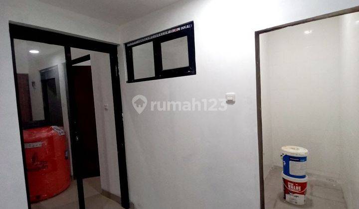 09sn Rumah Keren Murah Asri Dan View Kota Bandung Di Jatihandap 4