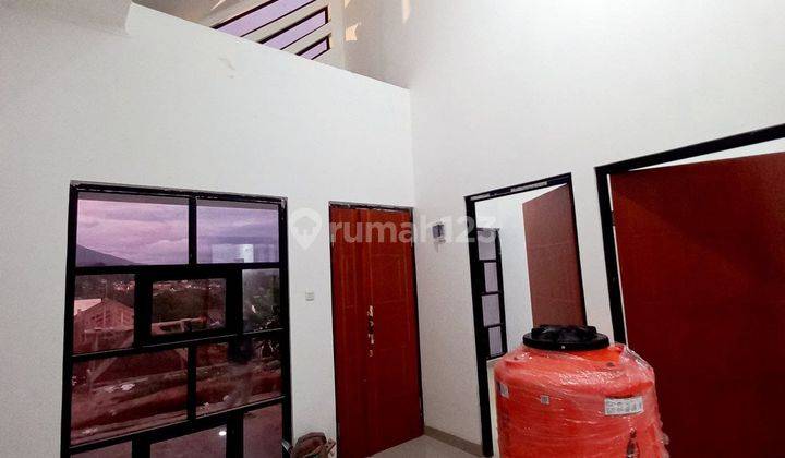 15sl Rumah Murah Baru Bergaya Skandinavia Di Jatihandap Bandung 4