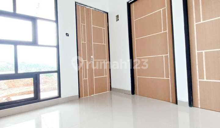 15sl Rumah Murah Baru Bergaya Skandinavia Di Jatihandap Bandung 15