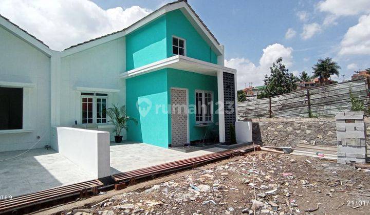 19jm Rumah Keren Harga 400 Jtan di Ujungberung Kodya Bandung 4
