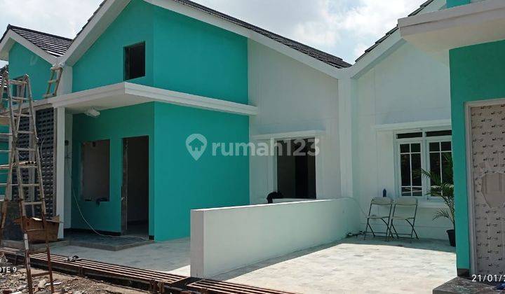 19jm Rumah Keren Harga 400 Jtan di Ujungberung Kodya Bandung 6