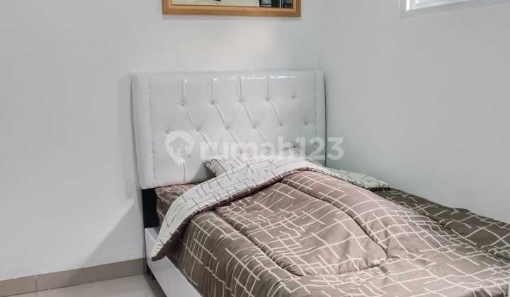 19jm Rumah Keren Harga 400 Jtan di Ujungberung Kodya Bandung 9