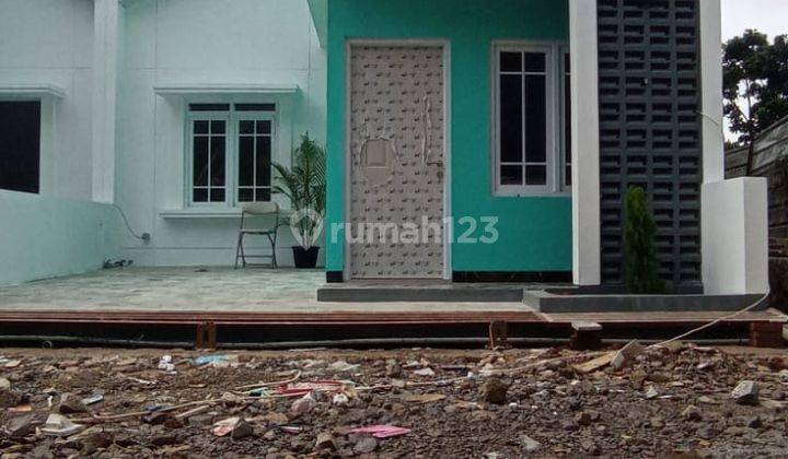 19jm Rumah Keren Harga 400 Jtan di Ujungberung Kodya Bandung 15