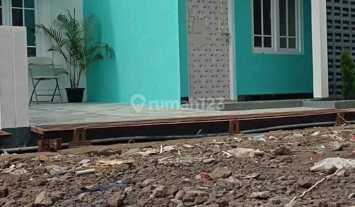 19jm Rumah Keren Harga 400 Jtan di Ujungberung Kodya Bandung 17