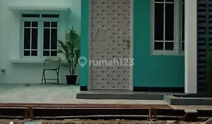 19jm Rumah Keren Harga 400 Jtan di Ujungberung Kodya Bandung 19