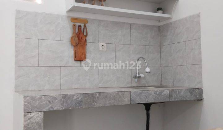 08mg Rumah Ready Keren Harga 400 Jtan di Ujungberung Kota Bandung 8
