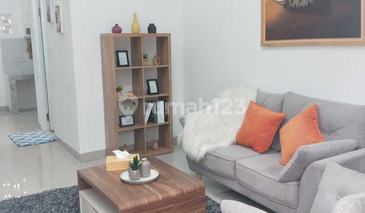 09km Rumah Baru Bisa Kpr Nol Dp Cicilan 2 Jtan Di Kota Bandung 8