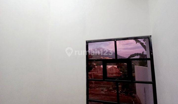 20jm Rumah Bagus Murah Cash Only di Jatihandap Bandung  3