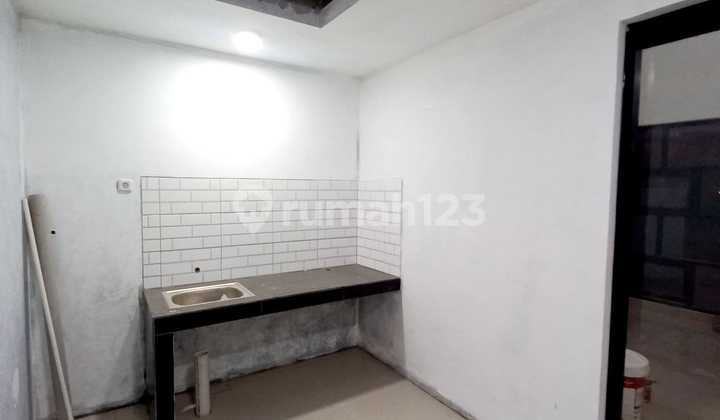 20jm Rumah Bagus Murah Cash Only di Jatihandap Bandung  12