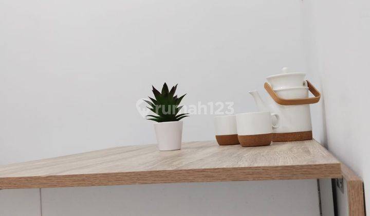 09jm Rumah Keren Harga 400 Jtan, 5 Menit Ke Pasar Ujungberung 2