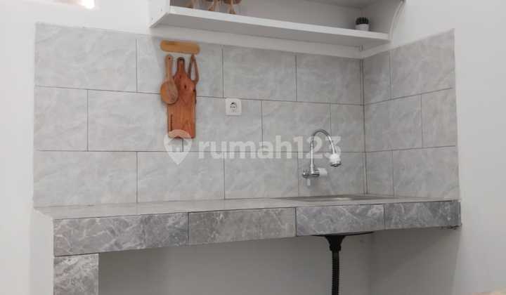 09jm Rumah Keren Harga 400 Jtan, 5 Menit Ke Pasar Ujungberung 4