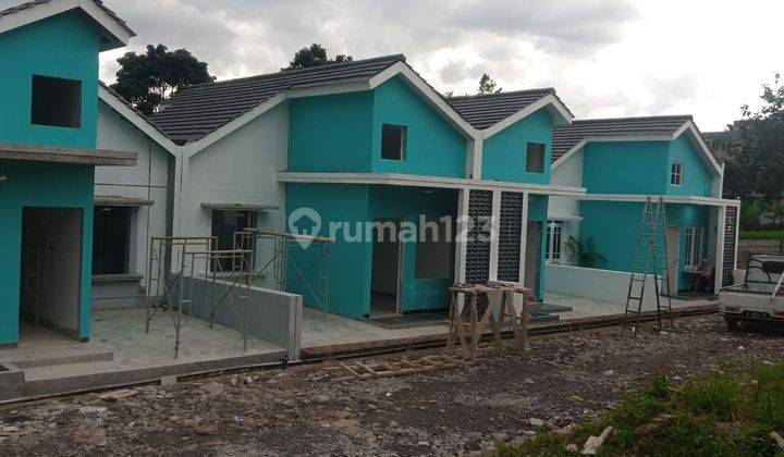 08sb Rumah Keren Ready Kpr No Dp Cicilan 2 Jtan Di Ujungberung 5