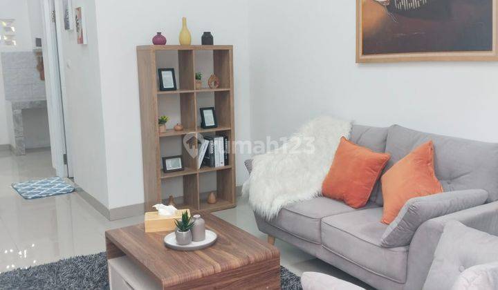 08sb Rumah Keren Ready Kpr No Dp Cicilan 2 Jtan Di Ujungberung 9