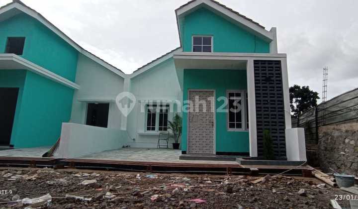08sb Rumah Keren Ready Kpr No Dp Cicilan 2 Jtan Di Ujungberung 13